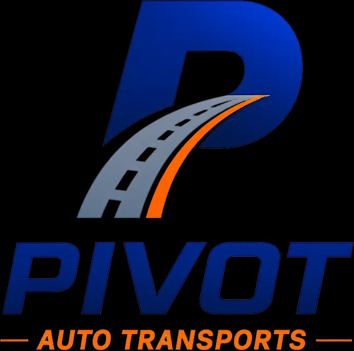 Pivot Auto Transports logo